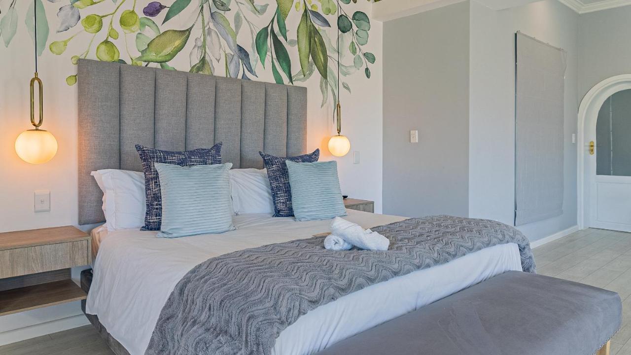 The Salene Hotel & Apartments Stellenbosch Dış mekan fotoğraf