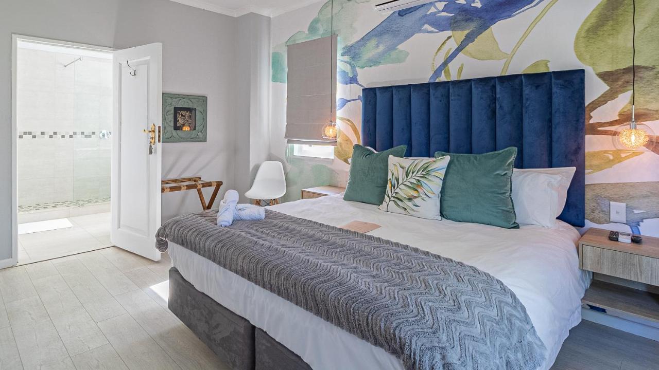 The Salene Hotel & Apartments Stellenbosch Dış mekan fotoğraf