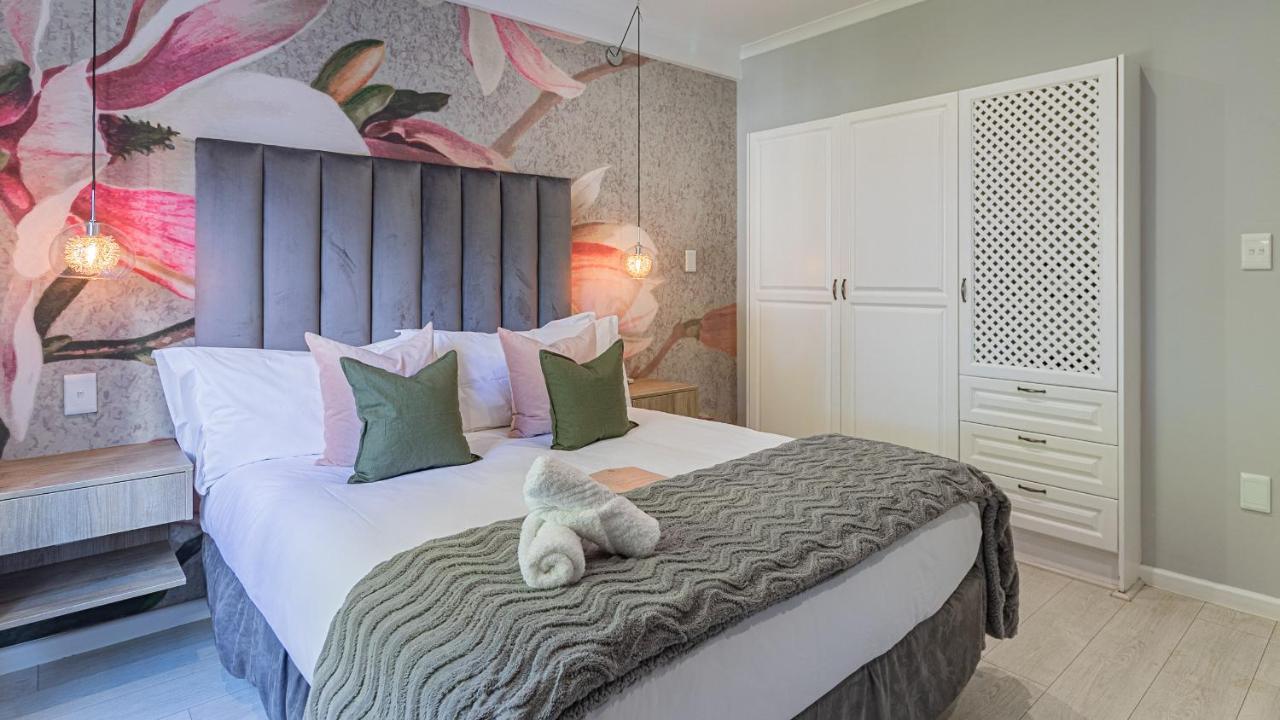 The Salene Hotel & Apartments Stellenbosch Dış mekan fotoğraf