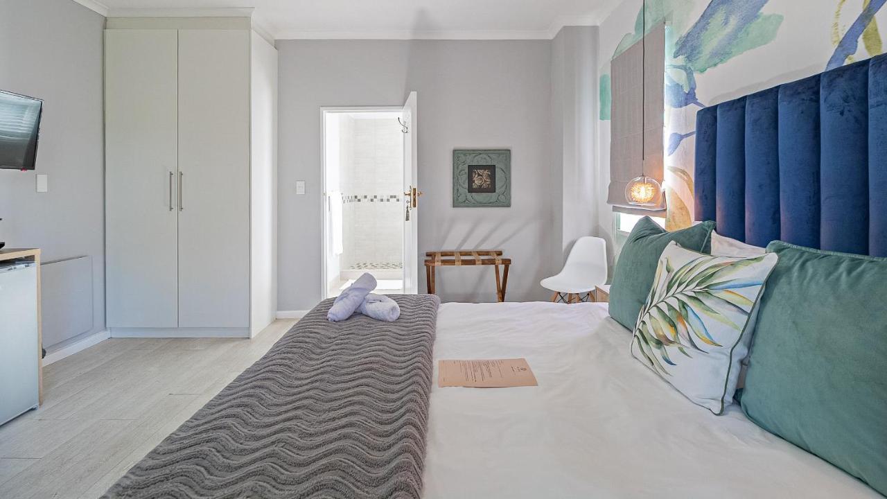 The Salene Hotel & Apartments Stellenbosch Dış mekan fotoğraf