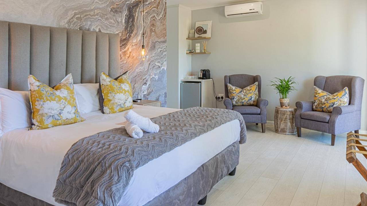 The Salene Hotel & Apartments Stellenbosch Dış mekan fotoğraf