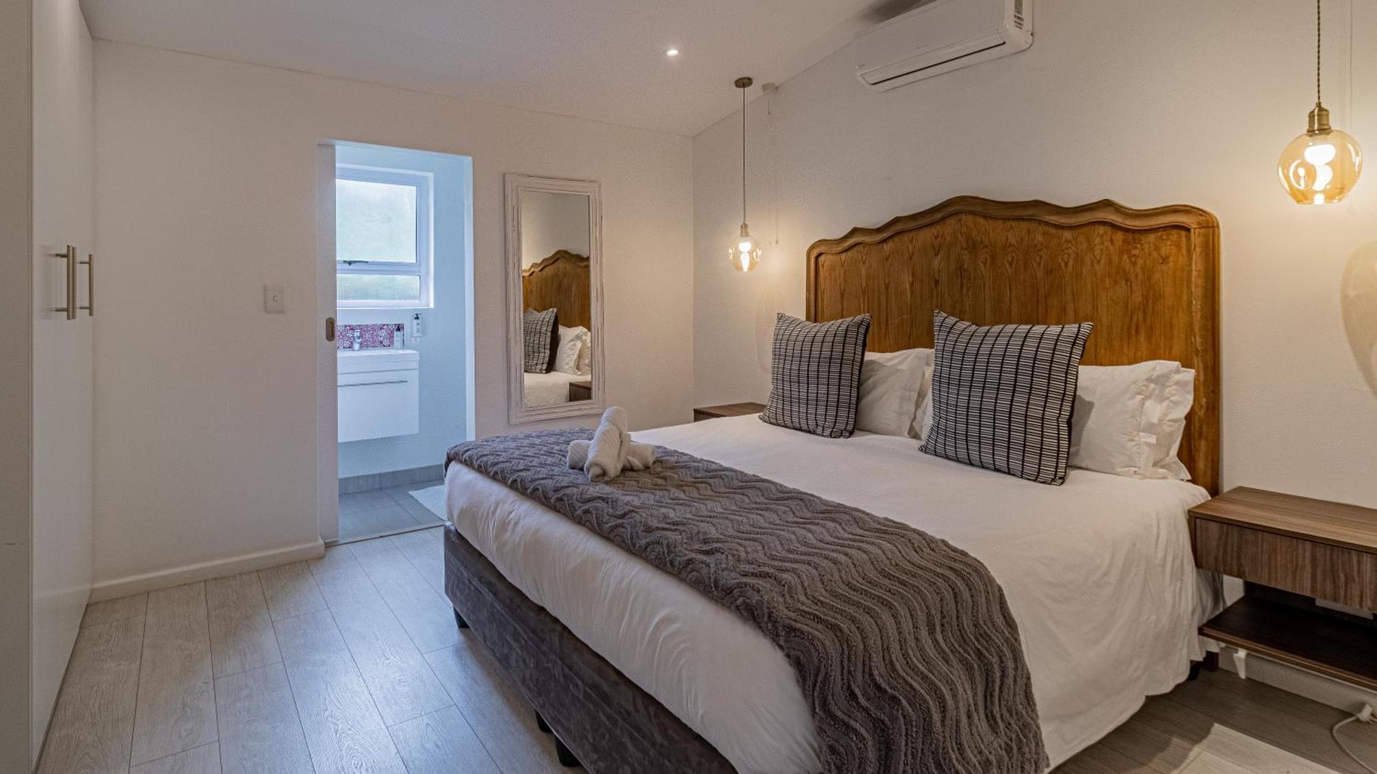 The Salene Hotel & Apartments Stellenbosch Dış mekan fotoğraf